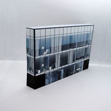 Load image into Gallery viewer, OO gauge office buildings