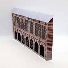 Load image into Gallery viewer, Low relief OO gauge town building