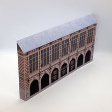 Load image into Gallery viewer, Low Relief N Gauge Town Hall