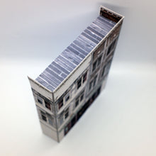 Load image into Gallery viewer, N Gauge Building with Pizzeria