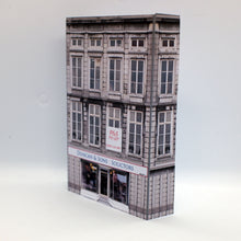 Load image into Gallery viewer, Low relief OO gauge commercial buildings