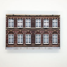 Load image into Gallery viewer, Low relief N gauge town offices