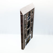 Load image into Gallery viewer, Low relief OO gauge commercial buildings
