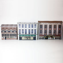 Load image into Gallery viewer, N Gauge Town Buildings