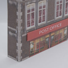 Load image into Gallery viewer, OO Gauge Post Office