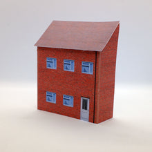 Load image into Gallery viewer, low relief OO gauge house