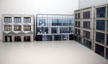 Load image into Gallery viewer, OO gauge office buildings