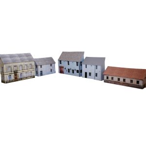 countryside buildings