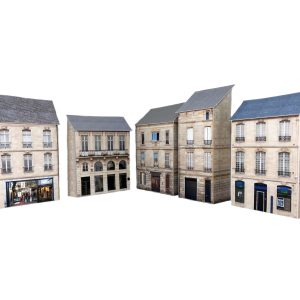 old-style-model-railway-buildings