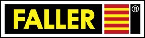 faller model railway logo
